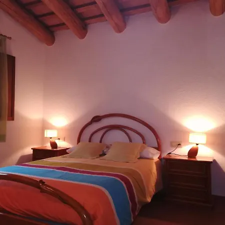 Casa rural Con Jardín, Barbacoa, Piscina En Pleno Montseny *