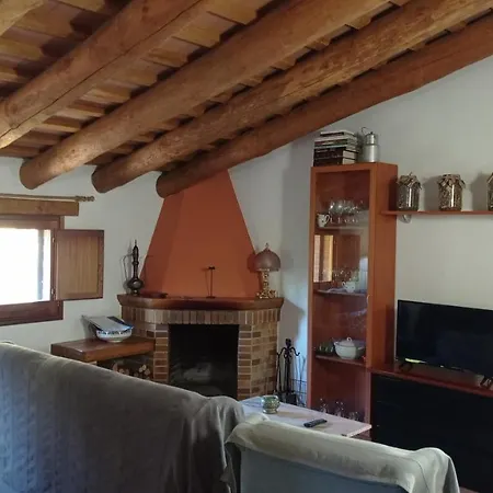 Con Jardín, Barbacoa, Piscina En Pleno Montseny Casa rural Arbúcies