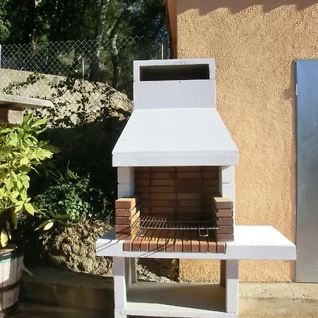 Con Jardín, Barbacoa, Piscina En Pleno Montseny * Arbúcies