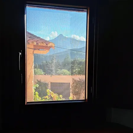 Con Jardín, Barbacoa, Piscina En Pleno Montseny Arbúcies