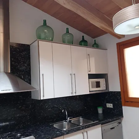 Con Jardín, Barbacoa, Piscina En Pleno Montseny Casa rural