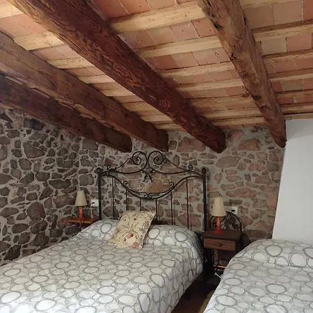 Con Jardín, Barbacoa, Piscina En Pleno Montseny * Arbúcies
