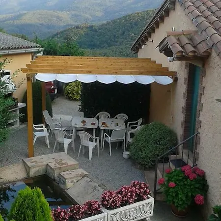 Con Jardín, Barbacoa, Piscina En Pleno Montseny *