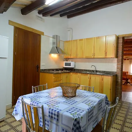 Casa rural Con Jardín, Barbacoa, Piscina En Pleno Montseny Arbúcies