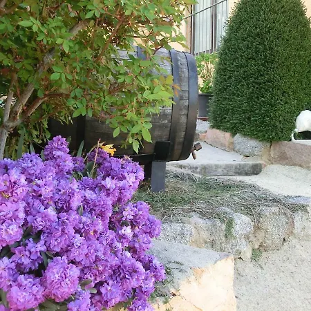 Con Jardín, Barbacoa, Piscina En Pleno Montseny Casa rural