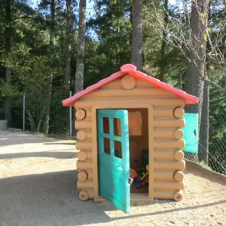 Con Jardín, Barbacoa, Piscina En Pleno Montseny Casa rural