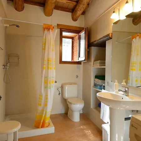 Con Jardín, Barbacoa, Piscina En Pleno Montseny Arbúcies